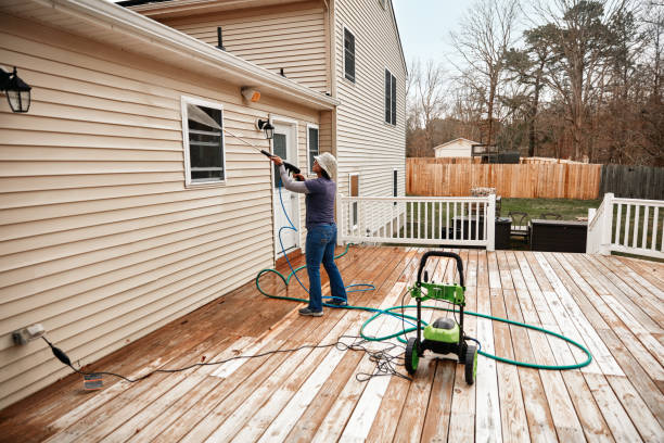 Best Commercial Pressure Washing  in Weissport East, PA